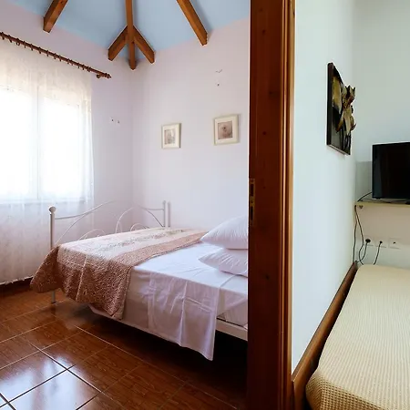 Chill And Relax In A With Pool Near The Semesterbostad Almirida