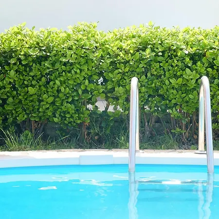 Semesterbostad Chill And Relax In A With Pool Near The Almirida